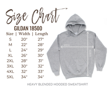 FOOTBALL - UNISEX HOODIE (LIGHT BLUE)