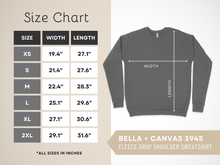 FOOTBALL - UNISEX CREWNECK SWEATSHIRT (GREY)