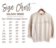 GREYHOUNDS - UNISEX CREWNECK SWEATSHIRT (GILDAN) ROYAL