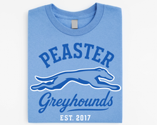 VINTAGE - UNISEX TEE (CAROLINA)